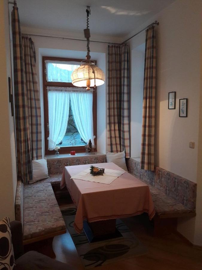 Villa Antonie Bad Reichenhall Esterno foto