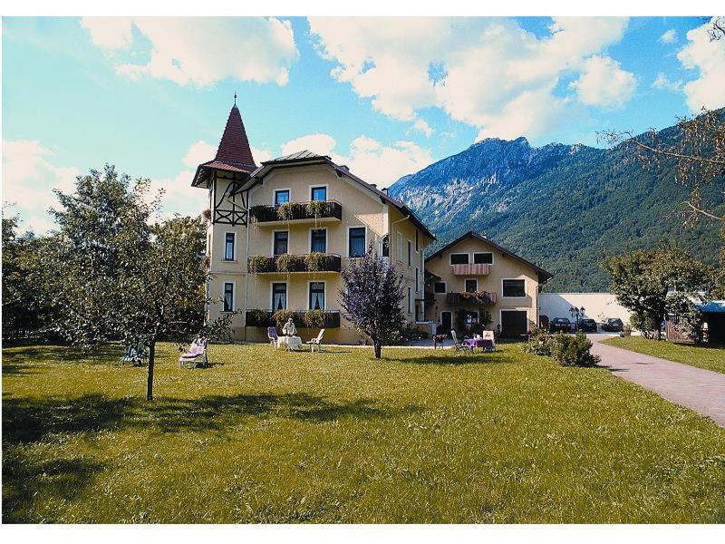 Villa Antonie Bad Reichenhall Esterno foto
