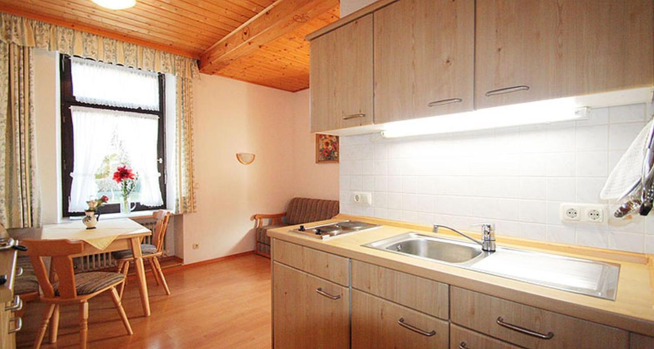 Villa Antonie Bad Reichenhall Esterno foto