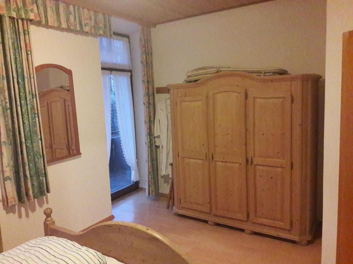 Villa Antonie Bad Reichenhall Esterno foto