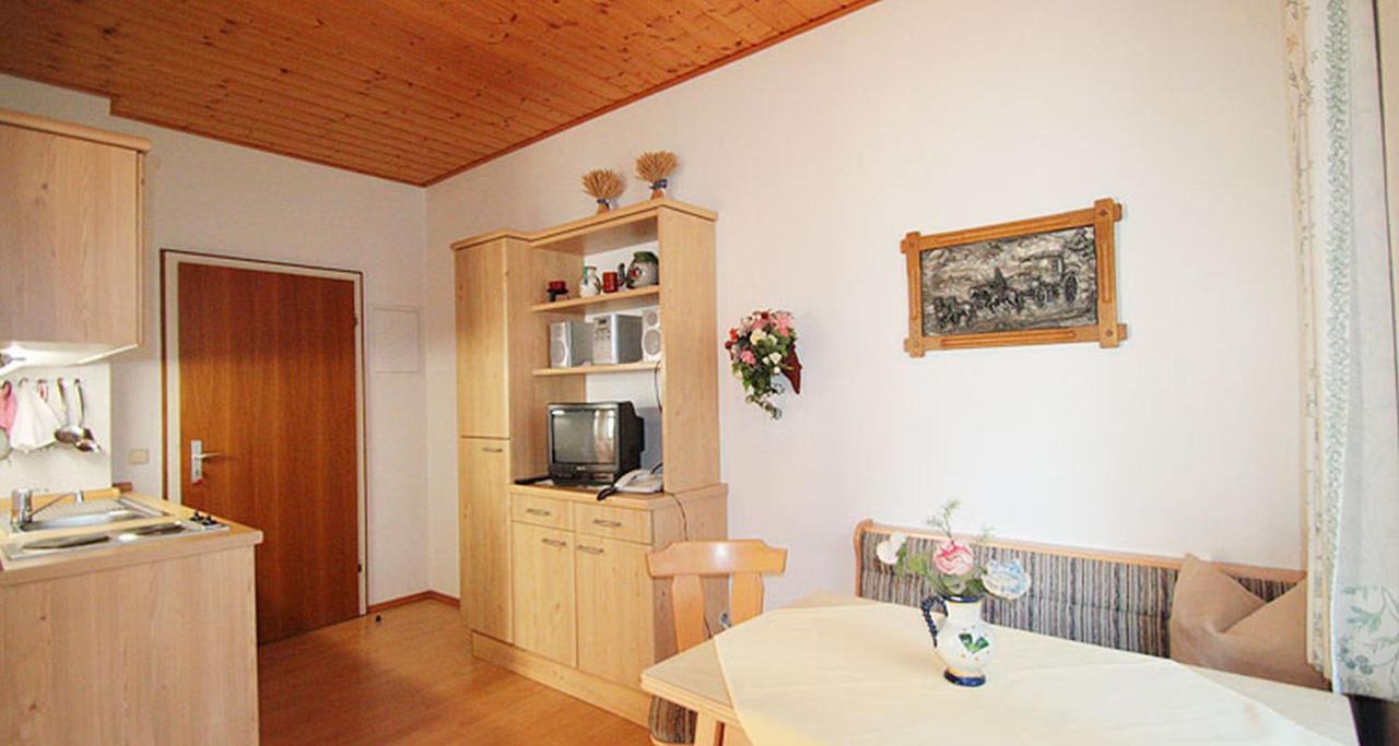 Villa Antonie Bad Reichenhall Esterno foto
